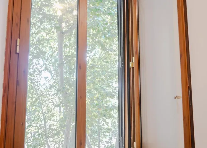 Appartement Maison Vaticano