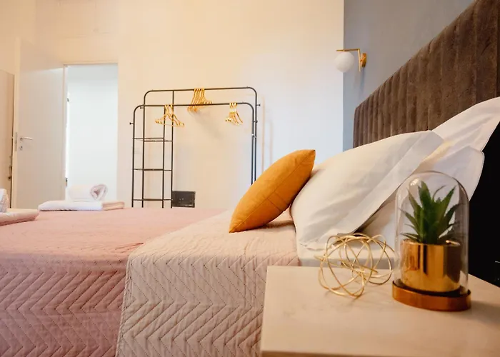 Appartement Maison Vaticano *