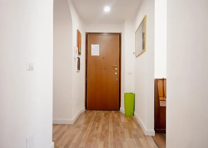 Appartement Maison Vaticano