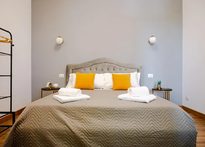 Maison Vaticano Appartement *