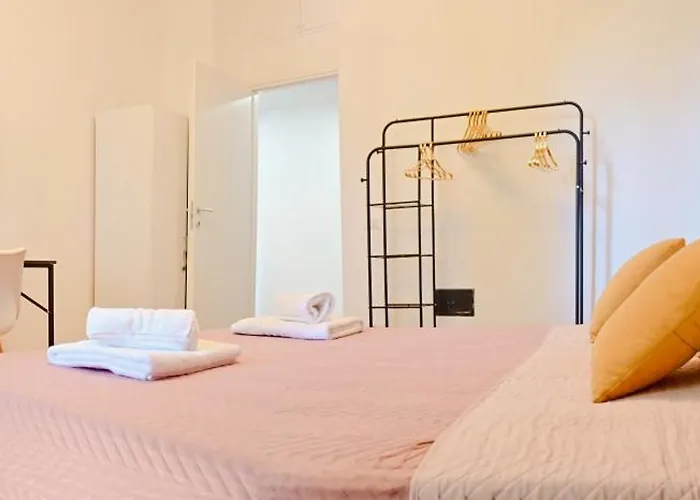 Appartement Maison Vaticano *