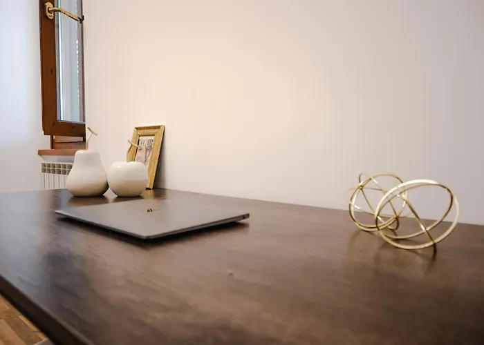 Appartement Maison Vaticano Rome