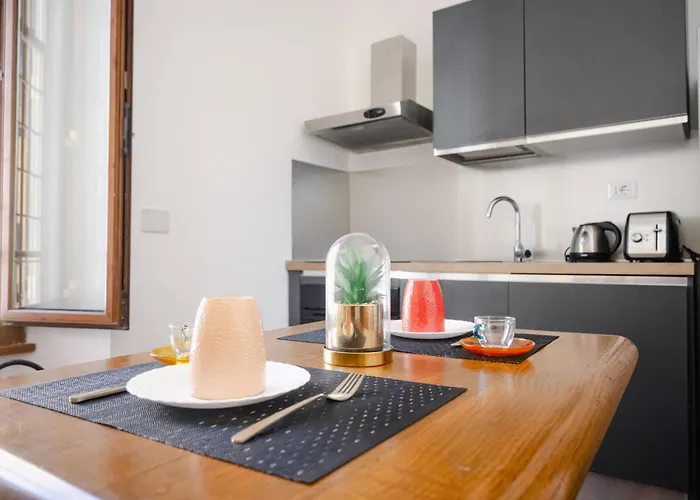 Appartement Maison Vaticano