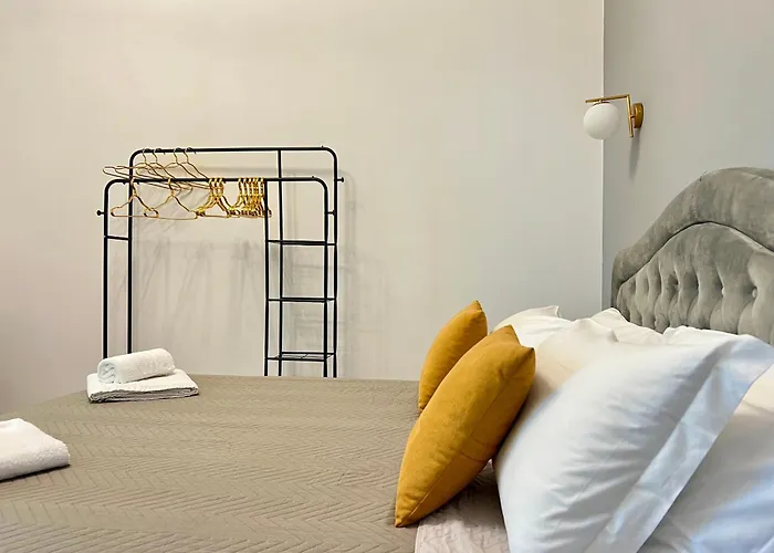 Appartement Maison Vaticano *