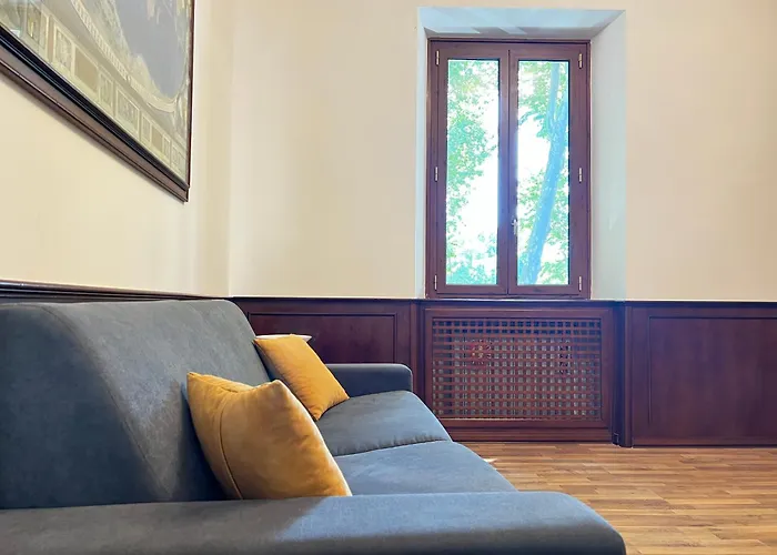 Appartement Maison Vaticano Rome