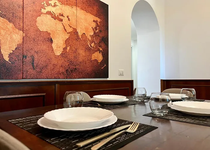 Appartement Maison Vaticano