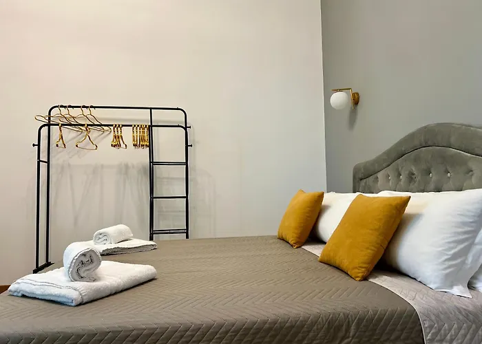 Maison Vaticano Appartement Rome