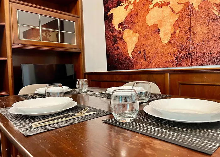 Appartement Maison Vaticano Rome